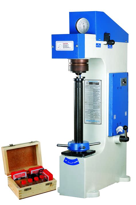 metal hardness testing machine|hardness tester machine price.